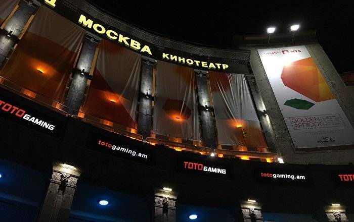 Много новинок и сюрпризов: организаторы "Золотого абрикоса" не боятся жесткой критики? - ru.armeniasputnik.am - Россия - Армения - Азербайджан - Ереван