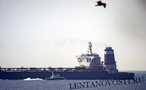 Башар Асад - 6-й флот ВМС США в Средиземноморье готовит охоту на российские танкеры - lentanovosti.ru - Россия - США - Сирия - Англия - Иран - Гибралтар - Новороссийск