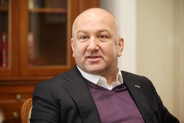 Сербский министр: Новые условия вступления в ЕС унизительны для Сербии - eadaily.com - Сербия