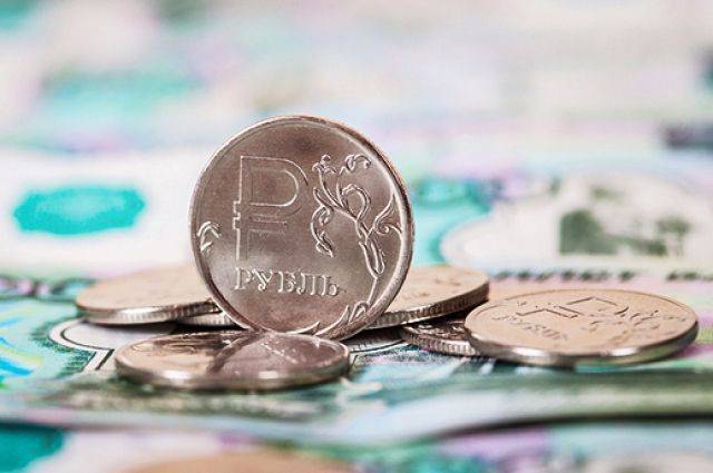 Россия расширила программу межгосударственных займов - Известия - aif.ru - Россия - США