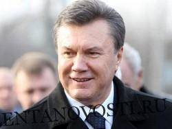 Виктор Янукович - Суд Евросоюза снял санкции с Януковича - lentanovosti.ru - Украина - Брюссель