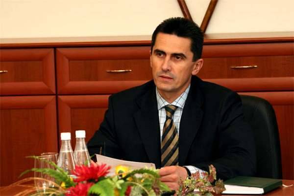 Виктор Янукович - Генерал Виталий Ярема: руководство милиции Украины находится в руках криминалитета - argumentua.com - Украина - Киев - Донецк
