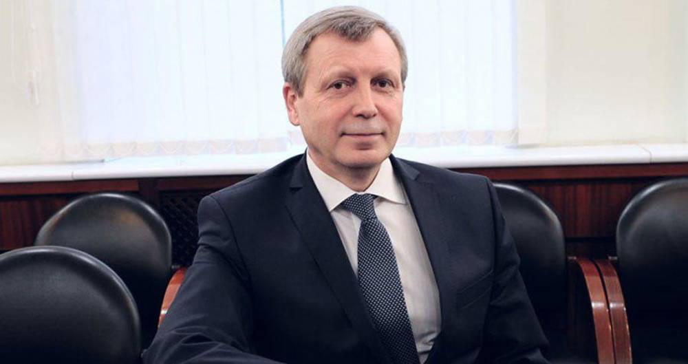 Дмитрий Песков - Алексей Иванов - Следствие просит суд арестовать экс-замглавы ПФР Иванова - m24.ru - Москва - Россия - Московская обл.