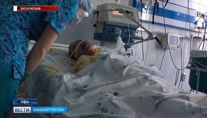Мужчина сжёг заживо влюблённую пару, снявшую у него комнату | РИА «7 новостей» - 7info.ru - Башкирия