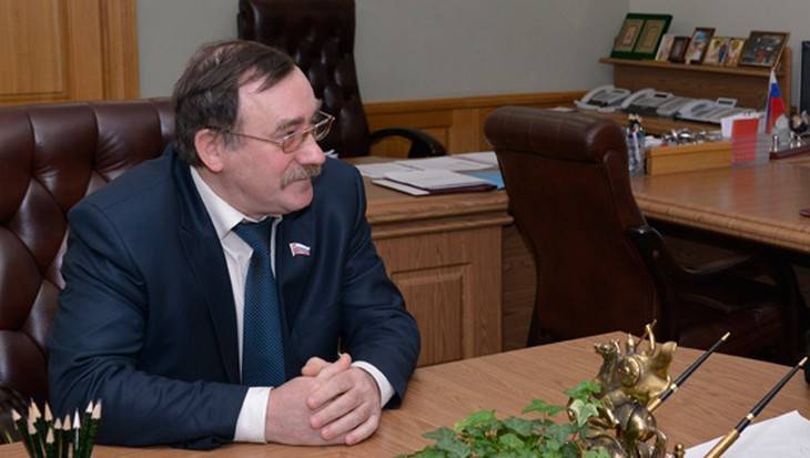 Сергей Миронов - Глава брянских эсеров попал в больницу после политического скандала - bragazeta.ru - Россия - Брянск
