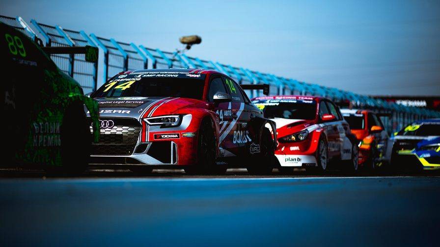 Кто станет лучшим в Казани? На очереди четвертый этап РСКГ - autosport.com.ru - Казань - Kazan