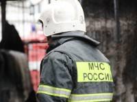 В Тверской области на пожаре погибла пожилая женщина - ТИА - tvernews.ru - район Вышневолоцкий