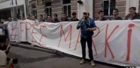 Юлия Витязева - Виталий Маркив - Украинские каратели шокированы вердиктом итальянского суда - news-front.info - США - Украина - Киев - Италия