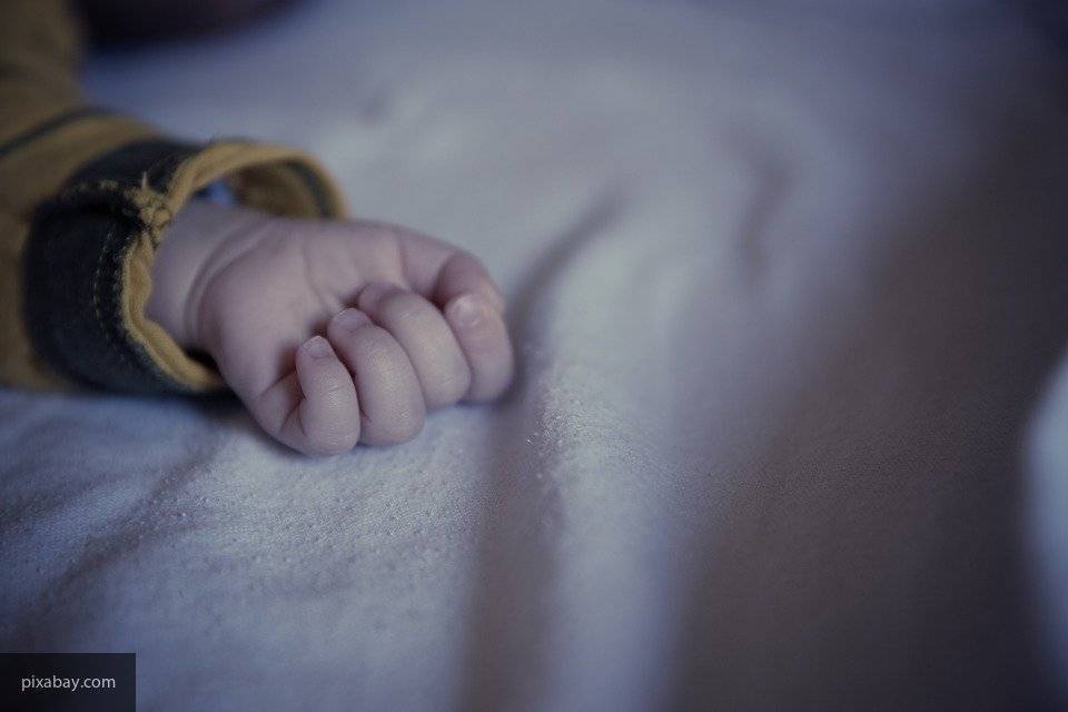 Пользователи Сети затравили новорожденную с большим черным пятном на лице - newinform.com - USA - шт.Флорида