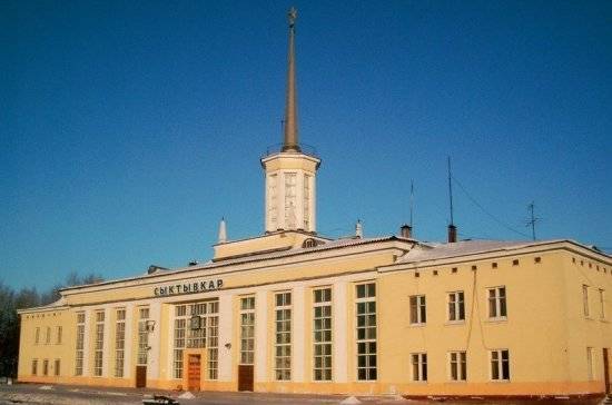 В столице Коми пройдёт турнир по волейболу - pnp.ru - респ. Коми - Сыктывкар