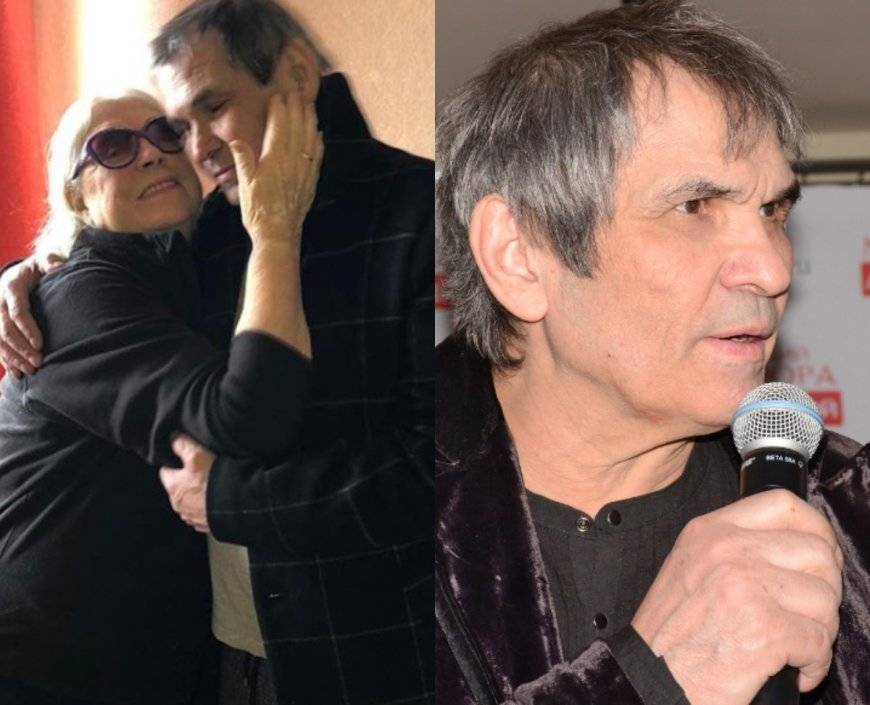 Бари Алибасов - Дмитрий Шепелев - Сергей Моцарь - Шепелев доказал инсценировку отравления Бари Алибасова - politexpert.net
