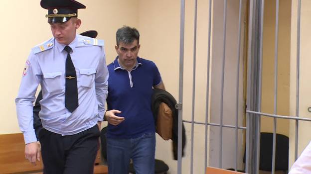 Расписки и благодарности не помогли. Экс-директора воронежского «Гауса» оставили в СИЗО – Новости Воронежа и Воронежской области – Вести Воронеж - vestivrn.ru - Воронеж