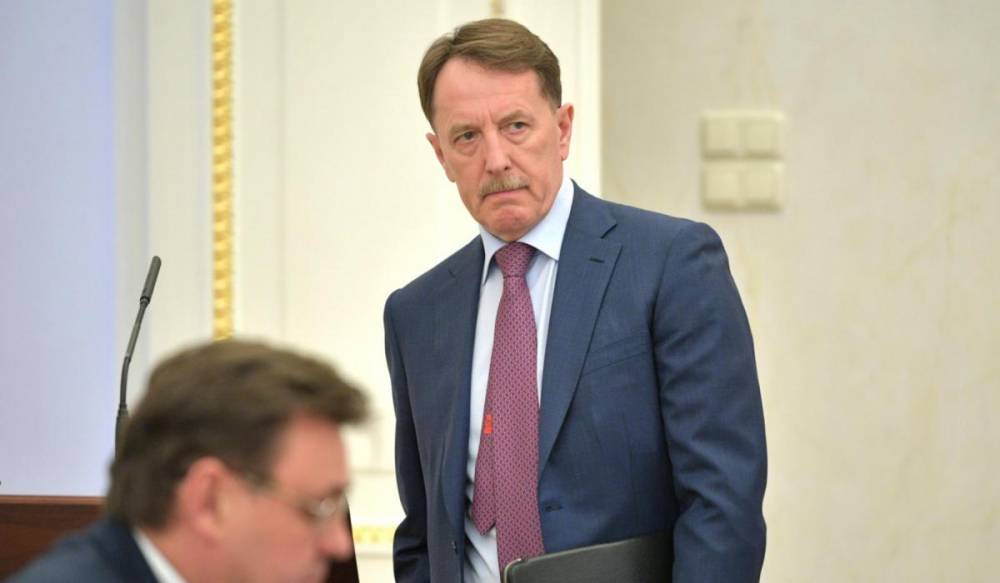 Алексей Гордеев - Вице-премьер Алексей Гордеев поддержал отмену уничтожения санкционных продуктов - gorod-plus.tv - Россия