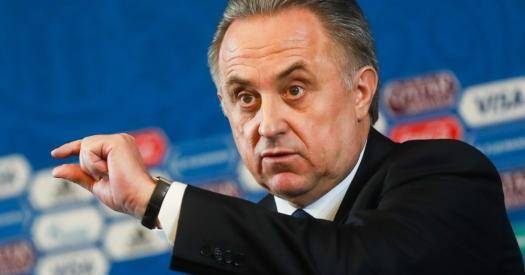 Виталий Мутко - Ричард Макларен - Ноу криминалити, или Мутко возвращается - sovsport.ru - Россия - Швейцария - Канада - Корея