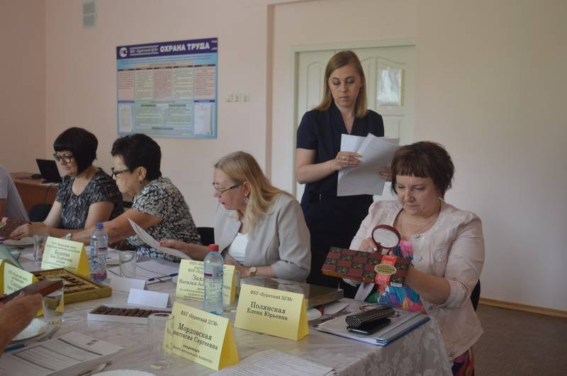Подведены итоги регионального этапа конкурса «100 лучших товаров России 2019» - infpol.ru - Иркутская обл. - респ.Бурятия