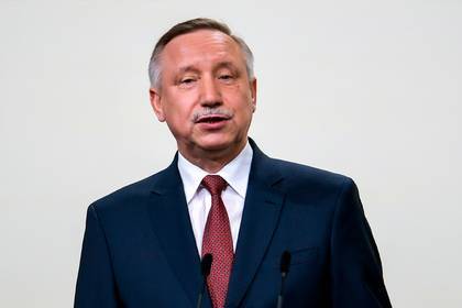 Александр Беглов - Владимир Бортко - Надежда Тихонова - Михаил Амосов - Беглов заговорил о предвыборных дебатах - lenta.ru - Россия - Санкт-Петербург