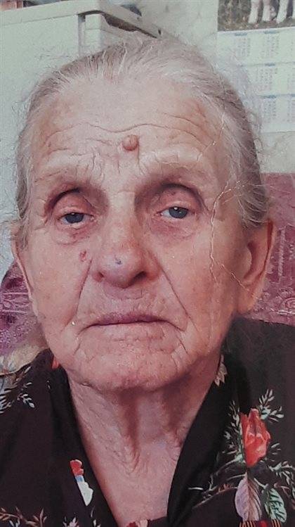 В Ульяновске пропала 90-летняя бабушка - ulpravda.ru - Ульяновск