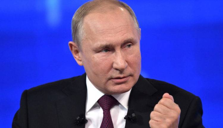 Владимир Путин - Путин похвалил «Славянский базар» за укрепление гуманитарного сотрудничества - newtvnews.ru - Россия - Белоруссия - Омск - Витебск