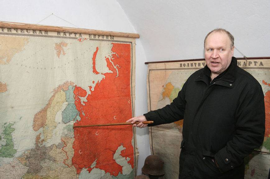 Сергей Лавров - Эстония признала отсутствие «российской угрозы» в Прибалтике - pnp.ru - Москва - Россия - США - Сирия - Эстония - Иран - Таллин