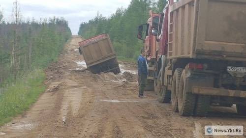 Якутские казнокрады кормятся с дорожных денег - lentanovosti.ru - респ. Саха - Якутск