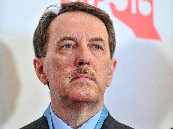 Алексей Гордеев - Российский вице-премьер предложил отказаться от уничтожения «санкционки» - polit.ru - Россия