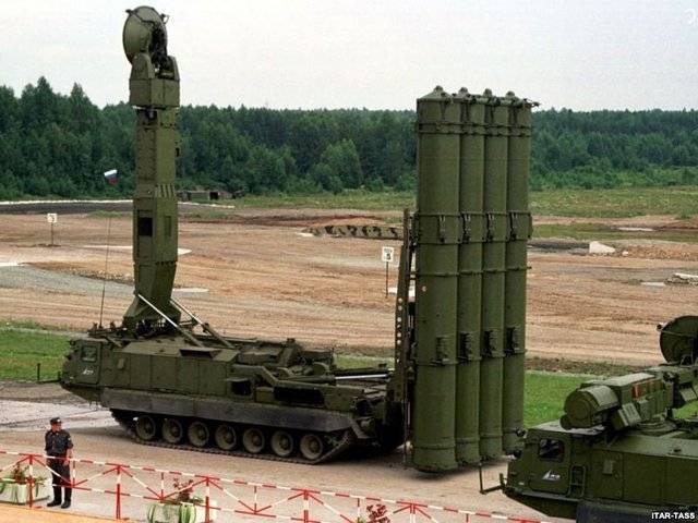 Российские ПВО отразили атаку боевиков на авиабазу Хмеймим в Сирии - rf-smi.ru - Сирия - г. Алеппо