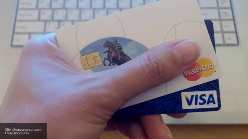 Софья Алимова - Парламент не допустит отключения Visa и MasterCard в России, сообщили в Госдуме - nation-news.ru - Россия