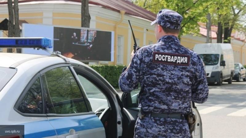 Мужчина убил сотрудника Росгвардии в городе Среднеколымск - nation-news.ru - Среднеколымск