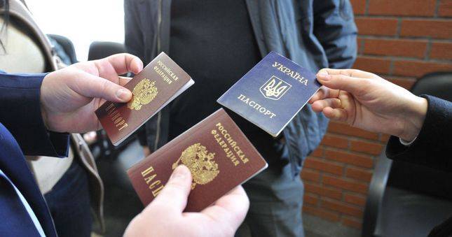 Марья Захарова - РФ и Туркменистан обсуждают выдачу паспортов россиянам с двойным гражданством - dialog.tj - Россия - Туркмения