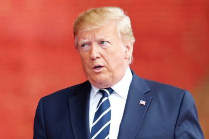 Дональд Трамп - Владимир Путин - Си Цзиньпин - Джо Байден - Трамп обвинил лидеров России и Китая в желании «ободрать США» перед сном - lenta.ru - Россия - Китай - США
