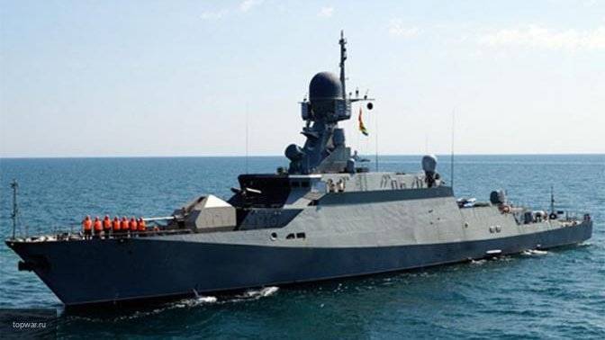 Иностранцы заинтересовались российским «Каракуртом» - newinform.com - Гана - Саудовская Аравия - Эмираты - Вьетнам - Таиланд - Нигерия - Намибия