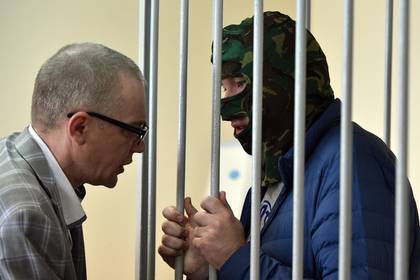 Владимир Путин - Александр Воробьев - Подозреваемого в госизмене Воробьева исключили из списка помощников полпреда - lenta.ru - Москва - Россия - Польша - окр. Уральский