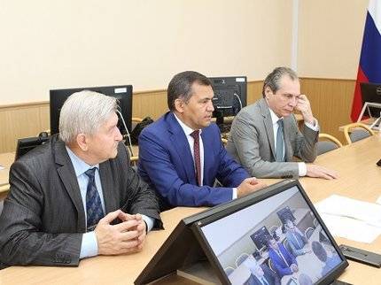 Радий Хабиров - Восьмой кандидат на должность главы Башкирии собрал подписи депутатов - ufatime.ru - Россия - Башкирия - Уфа