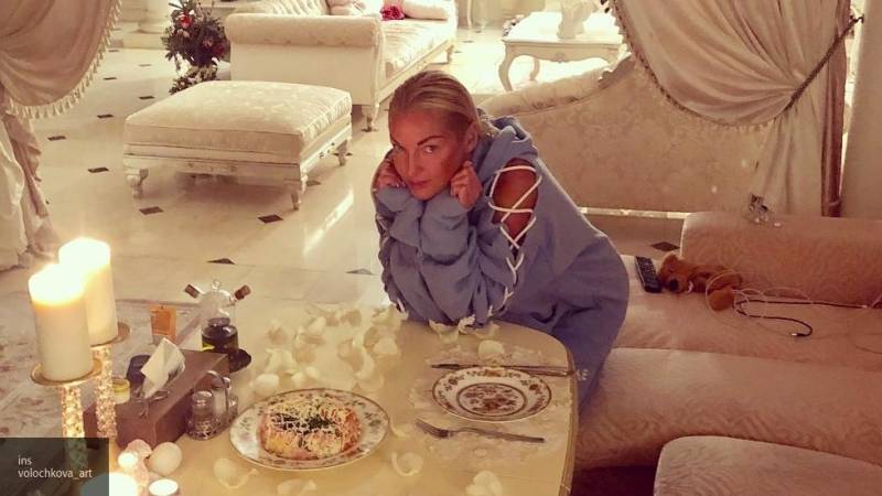 Анастасия Волочкова - Константин Богомолов - Ксения Собчак - Ирина Матвеева - Дизайнер оценил стоимость украшений звезд шоу-бизнеса - nation-news.ru