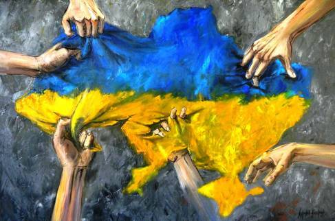 Владимир Зеленский - Алексей Арестович - Эксперт: Крым – не единственная территория, которую потеряет Украина - lentanovosti.ru - Москва - Россия - Украина - Венгрия