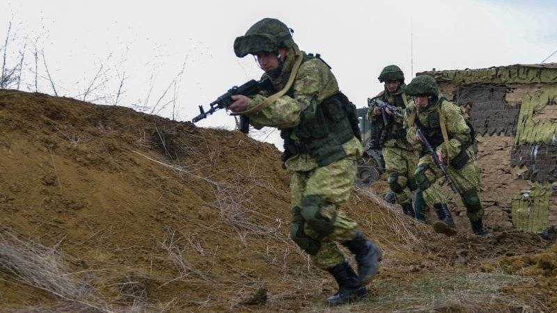 Игорь Смешко - Украинский генерал прокомментировал российские маневры в Крыму - polit.info - Россия - Украина - Крым - Крым