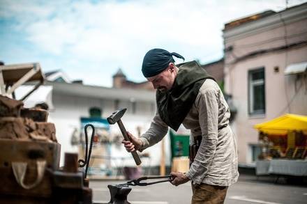 «Нижегородский чернозем» вошел в&nbsp;топ-5 лучших событий выходных середины лета в&nbsp;России - vgoroden.ru - Москва - Россия - Санкт-Петербург - Белоруссия - Витебск - Ивановская обл. - Нижний Новгород