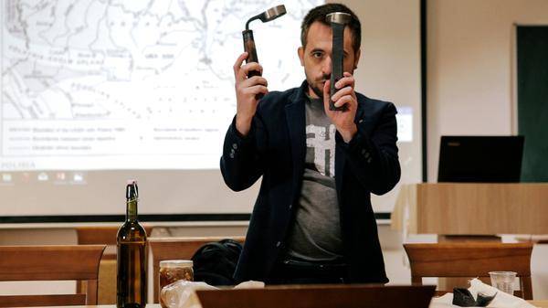 Что такое бортничество и почему пчелы должны стать новой визитной карточкой Украины - argumentua.com - Русь