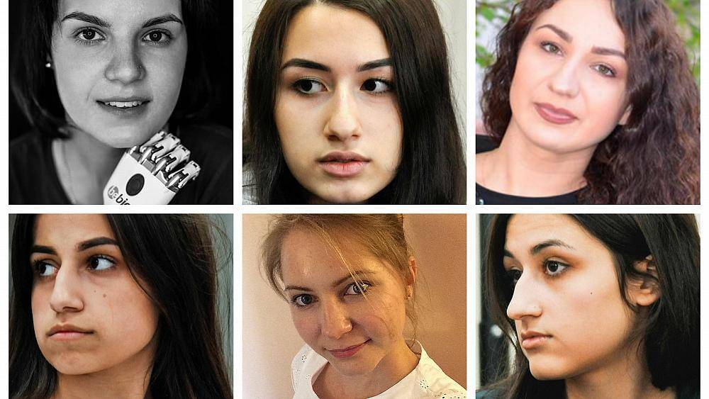 Тина Канделаки - Ксения Собчак - Маргарита Симоньян - Бьёт не значит любит: домашнее насилие в России | #КУБ - ru.euronews.com - Москва - Россия - Ульяновск - Новости