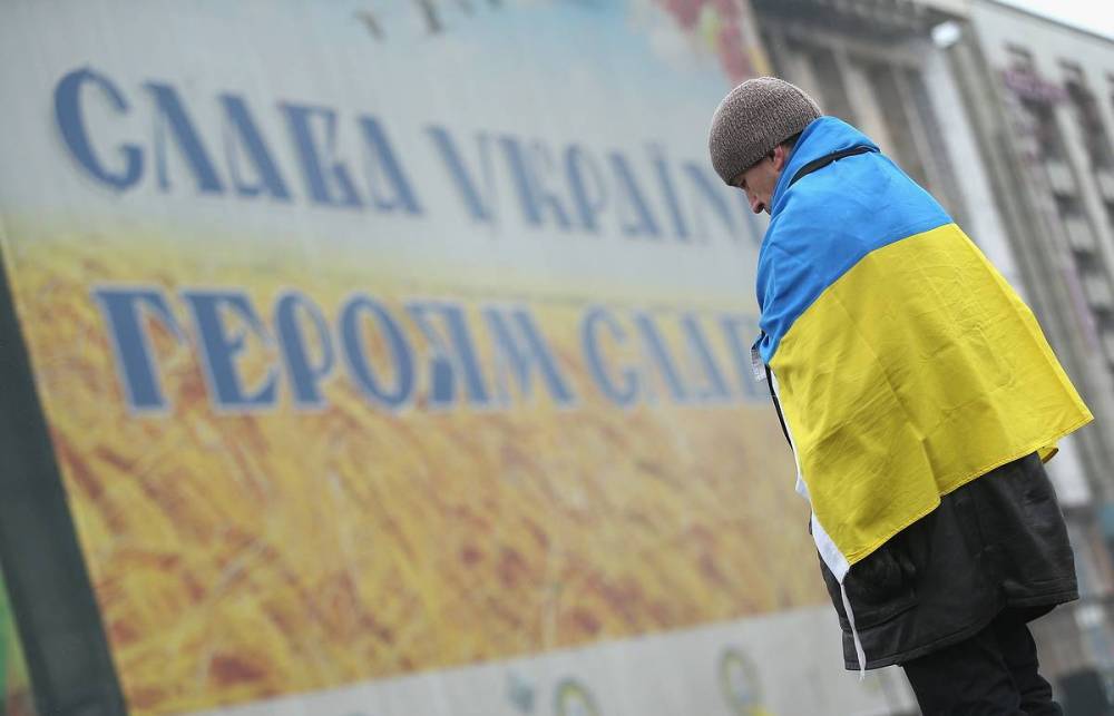 «Праздник» народовымирания | Новороссия - novorosinform.org - Украина - Киев - ДНР - ЛНР