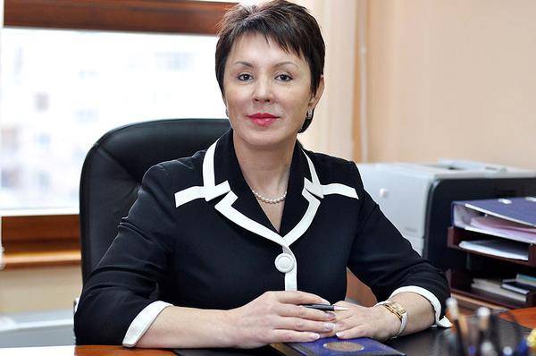 Петр Порошенко - Член ВККС Татьяна Весельская: с особым цинизмом - argumentua.com - Украина - Киев - Винницкая обл.