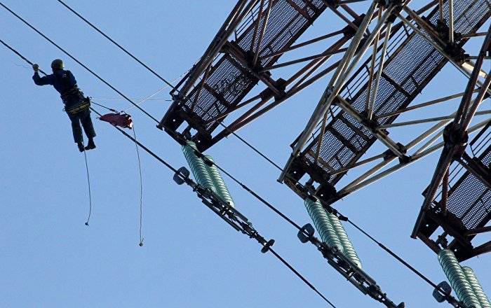 Неправильно установлена защита - почему в Армении произошел энергоколлапс - ru.armeniasputnik.am - Армения - Иран - Ереван