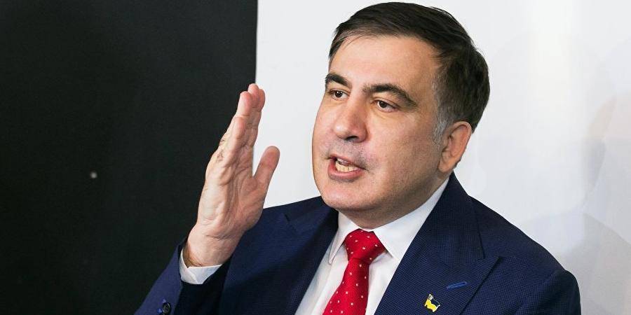 Владимир Зеленский - Петр Порошенко - Михаил Саакашвили - Молдавия попросит Саакашвили помочь с реформами в стране - ruposters.ru - Украина - Молдавия - Грузия