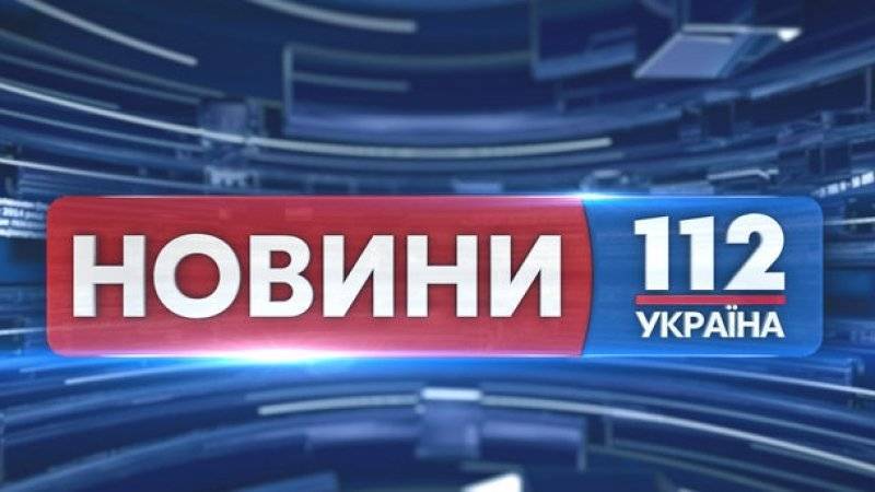 Оливер Стоун - Здание телеканала «112 Украина» обстреляли из гранатомета в Киеве - polit.info - США - Украина - Киев