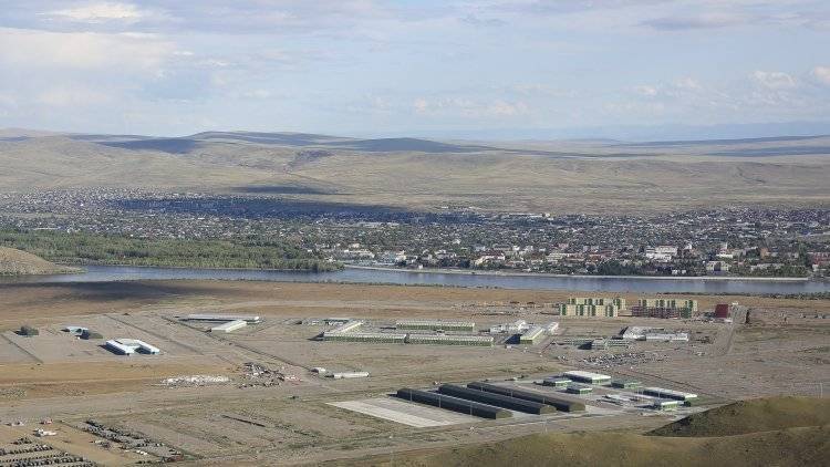 Десять человек погибли в Туве, где автомобиль опрокинулся в реку - polit.info - Россия - респ.Тыва - Тува