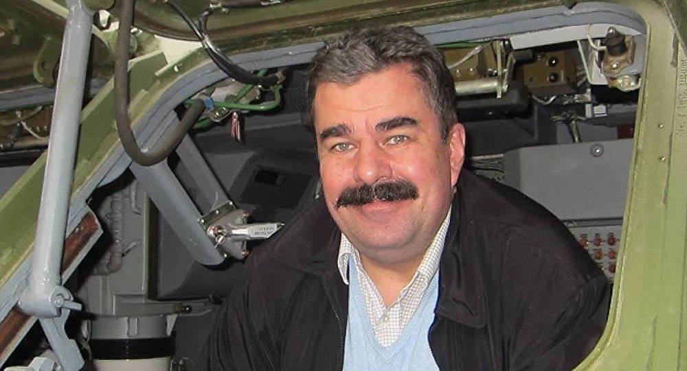 Алексей Леонков - Алексей Леонков: Войну в Донбассе остановит прекращение поставок американского оружия на Украину | Новороссия - novorosinform.org - Россия - США - Украина - Крым - ДНР - Донецк - Минск - ЛНР - Луганск - Приднестровье