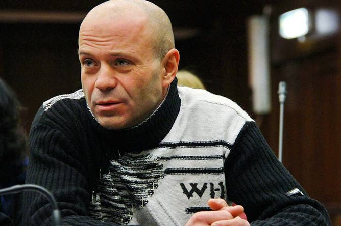Анна Политковская - Суд отказал в УДО организатору убийства Политковской - theins.ru - Москва - Рязань