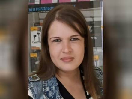 Пропавшую в Нижегородской области мать двоих детей нашли спустя три недели - vgoroden.ru - Нижегородская обл. - район Володарский - Читинская обл.