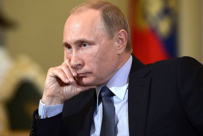 Владимир Путин - Георгий Габуния - По стопам Габунии: украинский телеведущий обругал Путина матом - topcor.ru - Россия - Украина - Киев - Молдавия - Грузия - Тбилиси