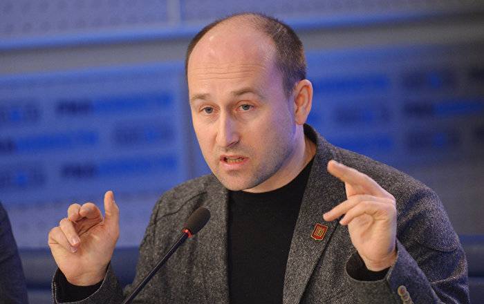 Николай Стариков - Стариков: фальсификаторы истории хотят чтобы все забыли о том, кто победил в войне - ru.armeniasputnik.am - Россия - США - Армения